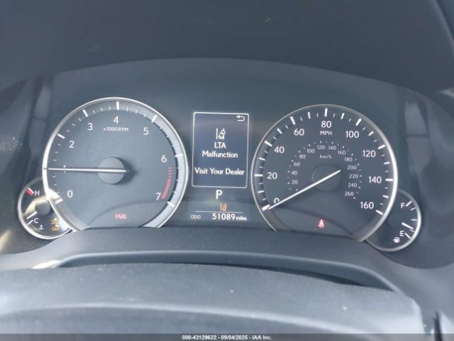 2020 LEXUS RX 350L JTJHZKEAXL2015651 Photo 6