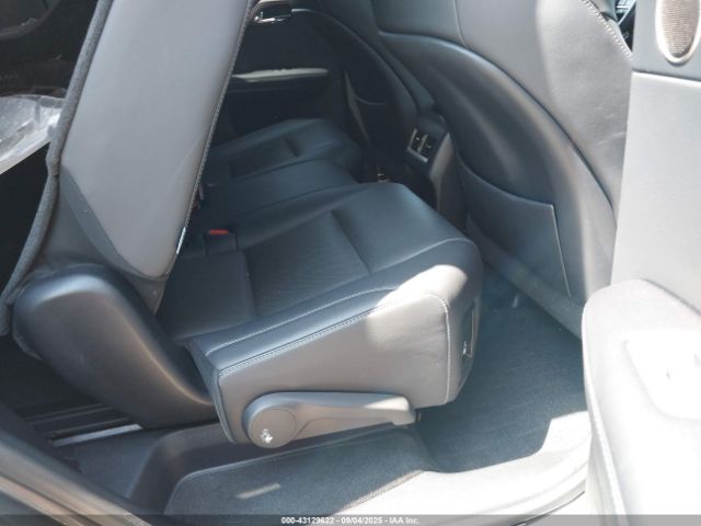 2020 LEXUS RX 350L JTJHZKEAXL2015651 Photo 7