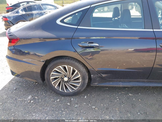 KMHL54JJ4NA044741 Hyundai gdi nu pe
