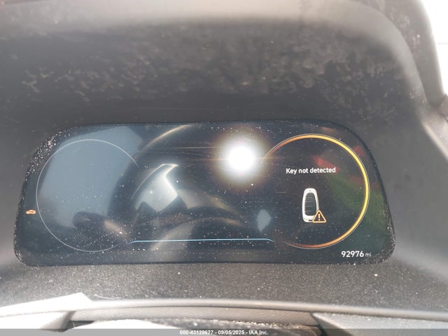 KMHL54JJ4NA044741 Hyundai gdi nu pe