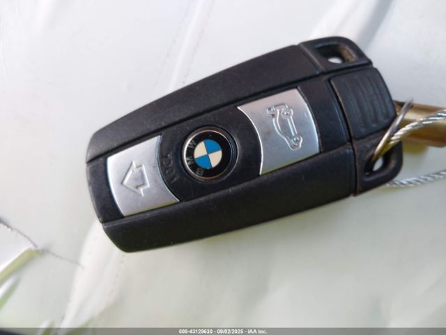 2008 BMW M3 WBSVA93528E041722 Photo 10