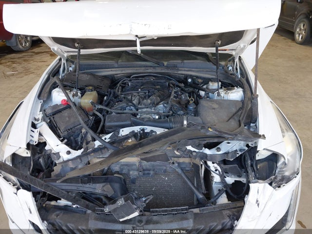 2015 CADILLAC CTS 1G6AY5S39F0142926 Photo 9