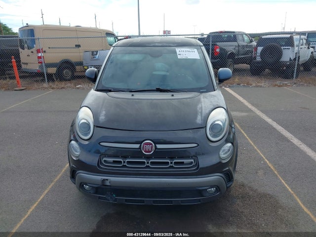 Fiat 500L TREKKING 2018 ZFBCFADH4JZ041118 Image 12