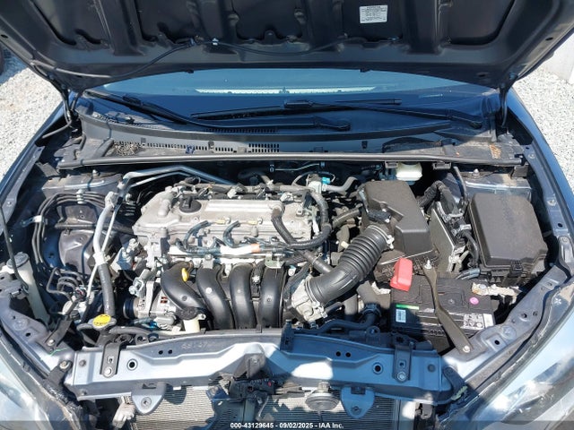 Toyota 2zr-fe 2015 2T1BURHE9FC435499 Image 10