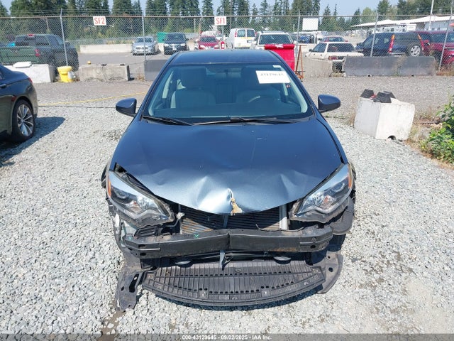 Toyota 2zr-fe 2015 2T1BURHE9FC435499 Image 13