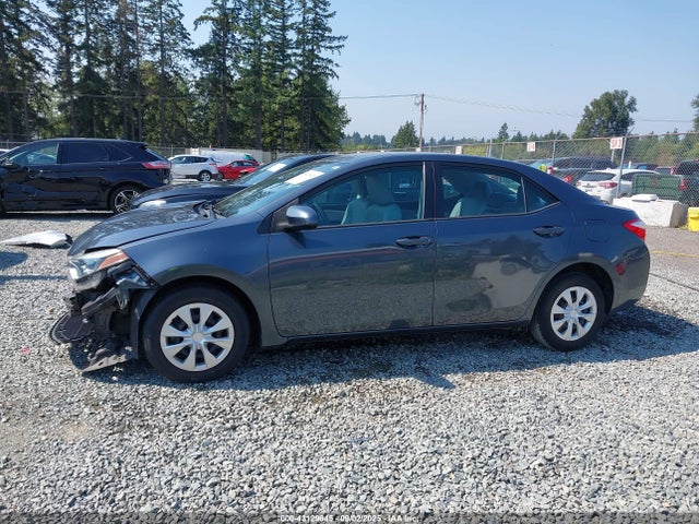 Toyota 2zr-fe 2015 2T1BURHE9FC435499 Image 15