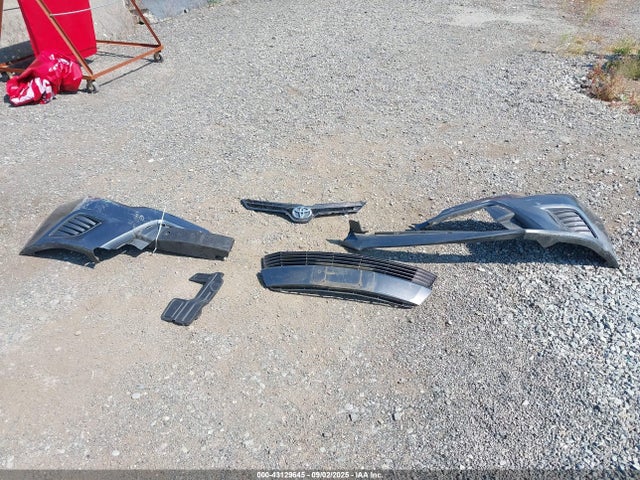 Toyota 2zr-fe 2015 2T1BURHE9FC435499 Image 12