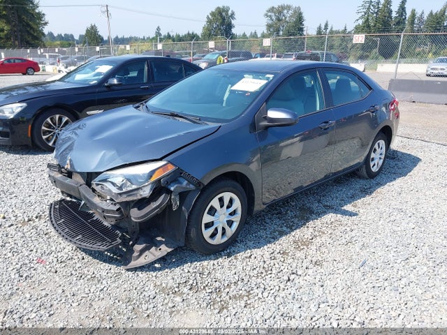 Toyota 2zr-fe 2015 2T1BURHE9FC435499 Image 2