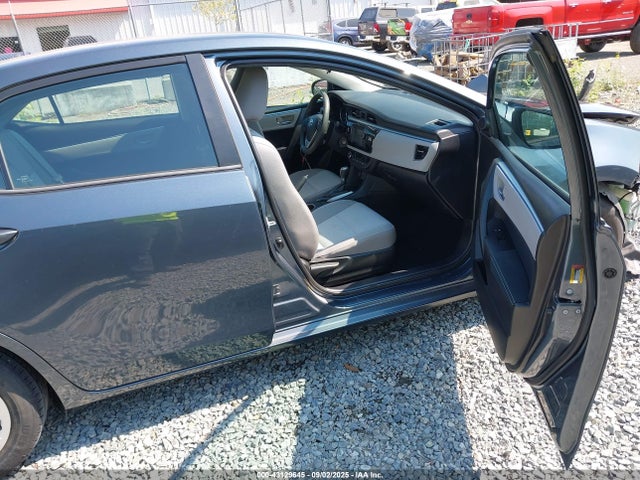 Toyota 2zr-fe 2015 2T1BURHE9FC435499 Image 5