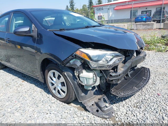 Toyota 2zr-fe 2015 2T1BURHE9FC435499 Image 6