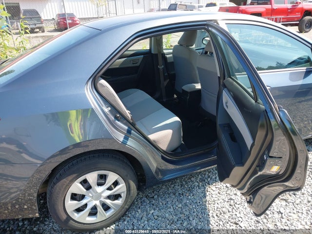 Toyota 2zr-fe 2015 2T1BURHE9FC435499 Image 8