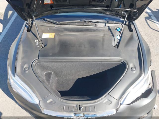 2018 TESLA MODEL S 5YJSA1E27JF248674 Photo 9