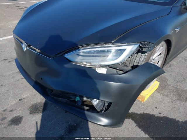 2018 TESLA MODEL S 5YJSA1E27JF248674 Photo 5