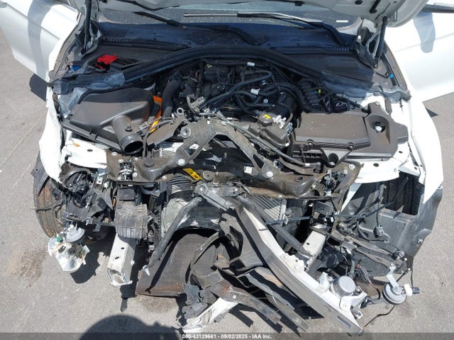 2017 BMW 330E WBA8E1C36HA029294 Photo 9