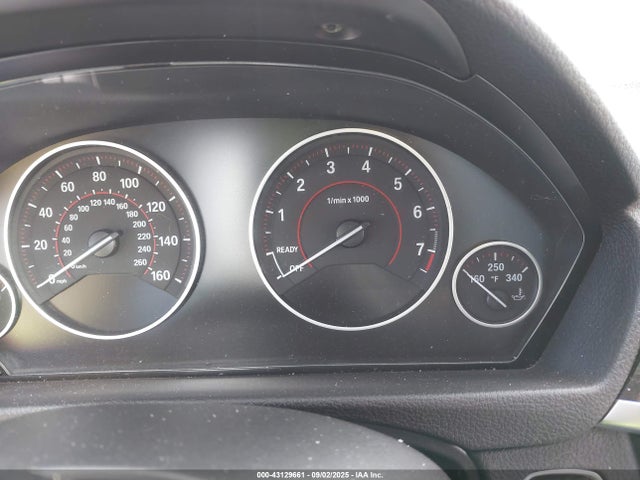 2017 BMW 330E WBA8E1C36HA029294 Photo 6