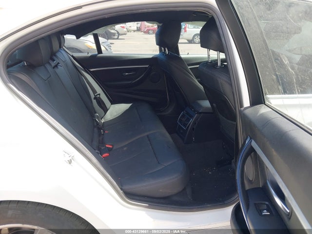 2017 BMW 330E WBA8E1C36HA029294 Photo 7