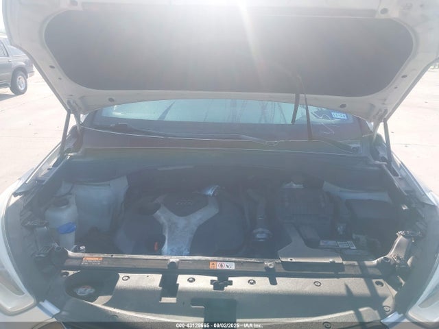5XYZUDLA5EG152056 Hyundai t-gdi theta