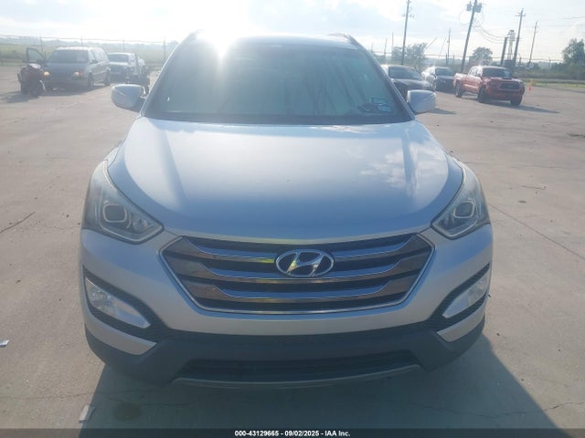 5XYZUDLA5EG152056 Hyundai t-gdi theta