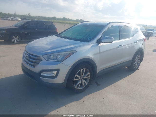 5XYZUDLA5EG152056 Hyundai t-gdi theta