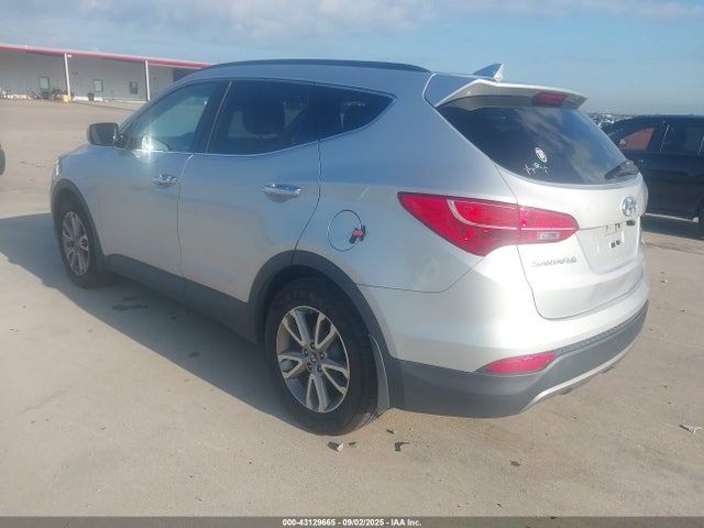 5XYZUDLA5EG152056 Hyundai t-gdi theta
