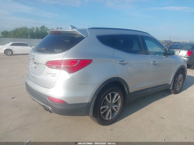 5XYZUDLA5EG152056 Hyundai t-gdi theta