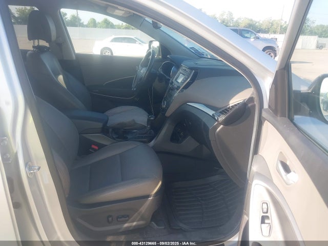 5XYZUDLA5EG152056 Hyundai t-gdi theta