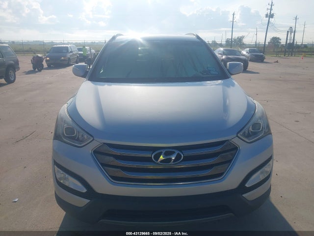 5XYZUDLA5EG152056 Hyundai t-gdi theta