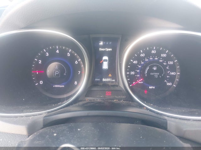 5XYZUDLA5EG152056 Hyundai t-gdi theta