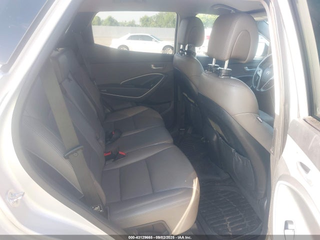 5XYZUDLA5EG152056 Hyundai t-gdi theta