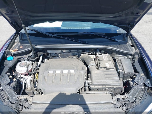 2022 AUDI Q3 WA1EECF3XN1122726 Photo 9