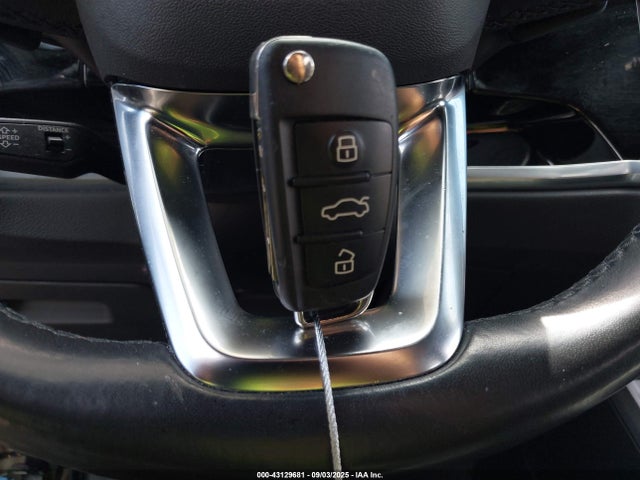 2022 AUDI Q3 WA1EECF3XN1122726 Photo 10