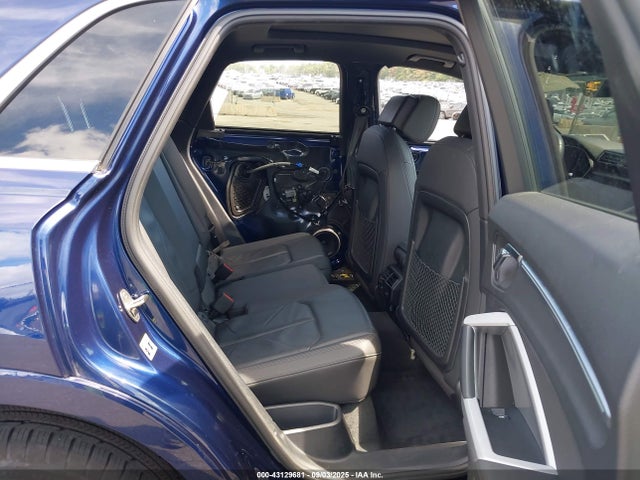 2022 AUDI Q3 WA1EECF3XN1122726 Photo 7
