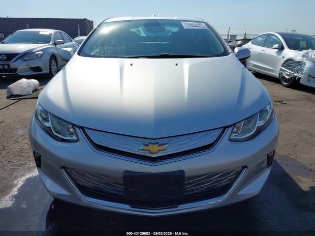 1G1RC6S51JU152902 Chevrolet l3a - direct injection, variable valve timing, hybrid, gen 1