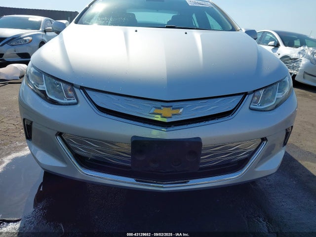 1G1RC6S51JU152902 Chevrolet l3a - direct injection, variable valve timing, hybrid, gen 1