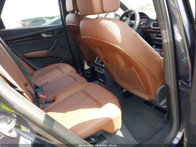 2018 AUDI Q5 WA1CNAFY0J2099789 Photo 7