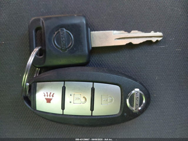 Nissan Titan 2022 1N6AA1EC9NN106836 Image 11