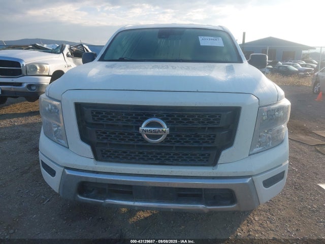 Nissan Titan 2022 1N6AA1EC9NN106836 Image 12