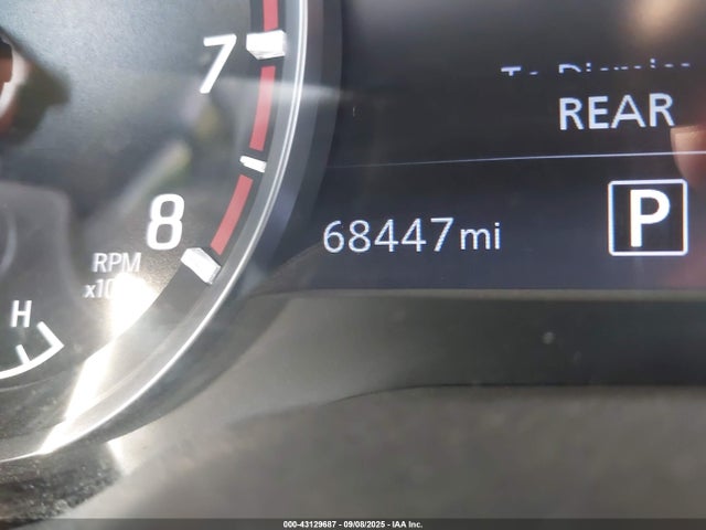 Nissan Titan 2022 1N6AA1EC9NN106836 Image 15