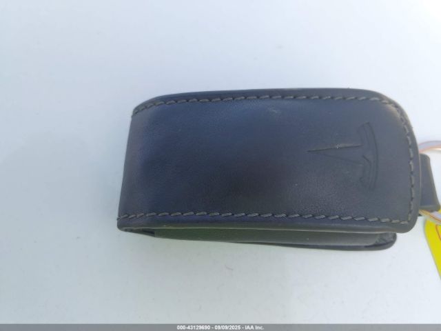 2015 TESLA MODEL S 5YJSA1H20FFP78214 Photo 10