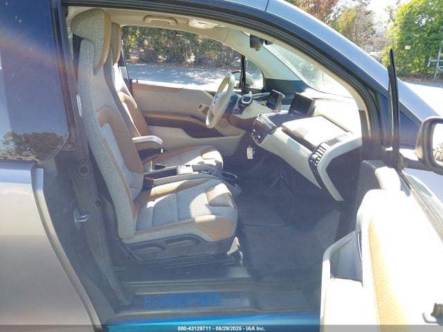 WBY1Z2C57EVX51067 BMW I3