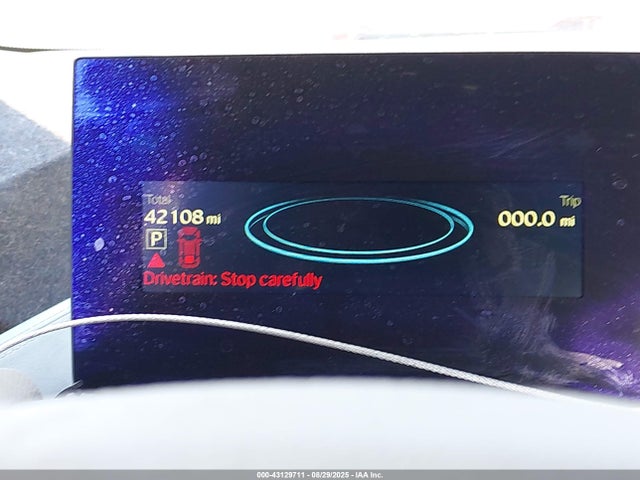 WBY1Z2C57EVX51067 BMW I3