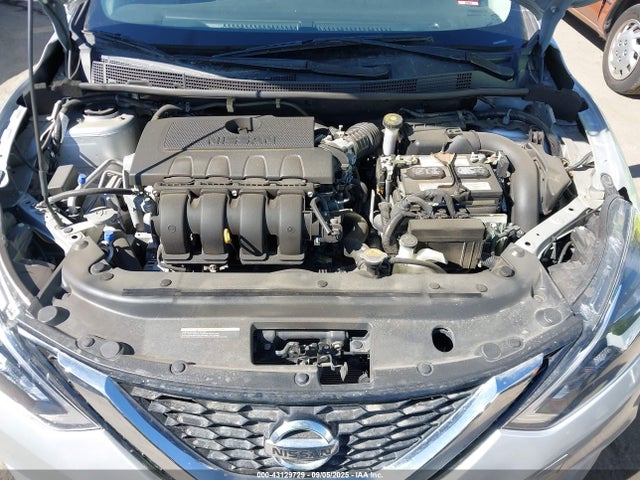 3N1AB7AP0JY253753 Nissan 2018