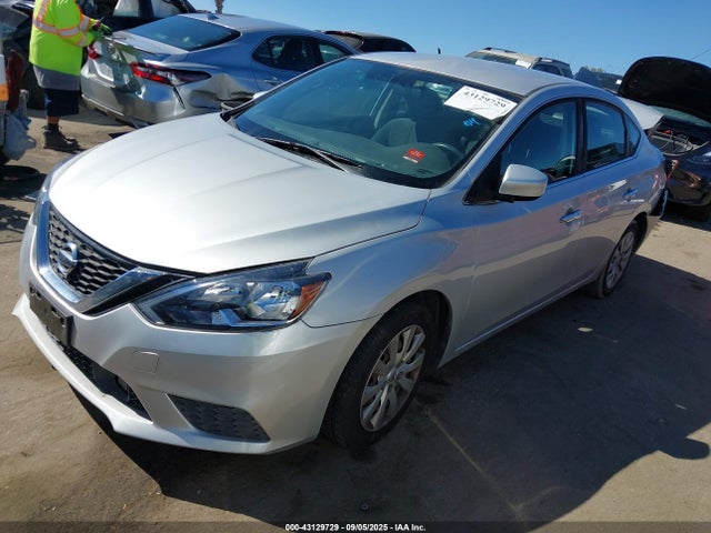 3N1AB7AP0JY253753 Nissan 2018