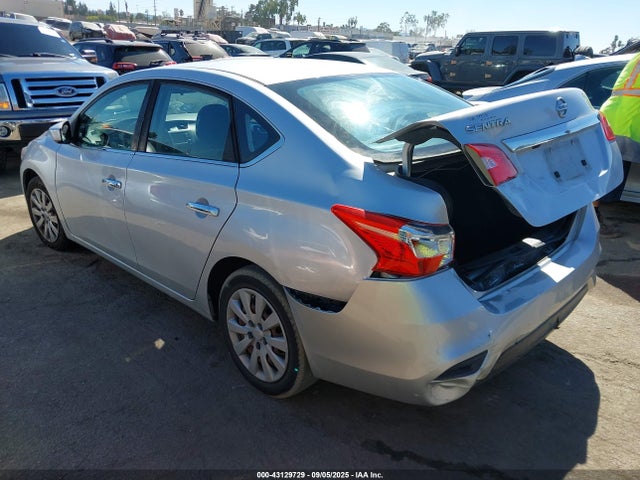 3N1AB7AP0JY253753 Nissan 2018
