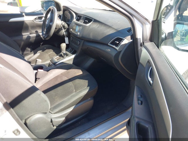 3N1AB7AP0JY253753 Nissan 2018