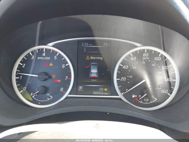 3N1AB7AP0JY253753 Nissan 2018