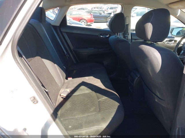 3N1AB7AP0JY253753 Nissan 2018