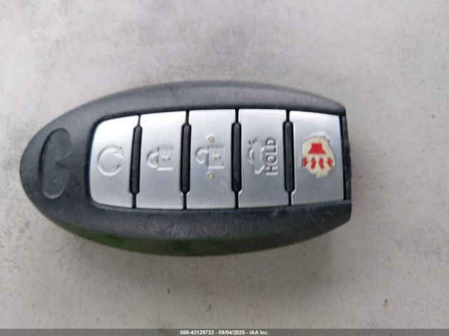 2017 INFINITI Q50 JN1EV7AR1HM834301 Photo 10