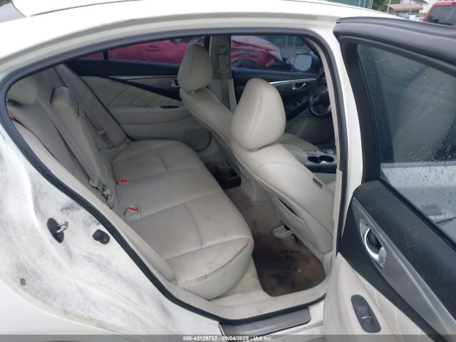 2017 INFINITI Q50 JN1EV7AR1HM834301 Photo 7