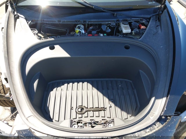 Tesla Model 3 Rear-wheel Drive 2022 5YJ3E1EA0NF297995 Image 10
